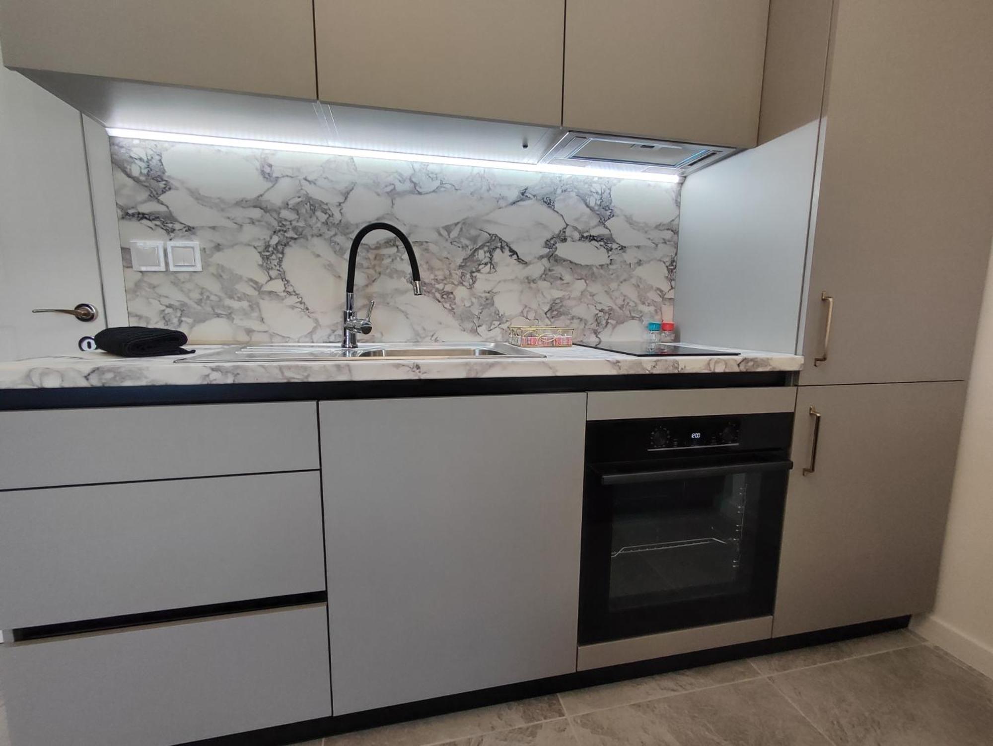 Студио Водолей Obzor Exterior photo